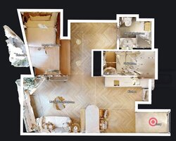 The Sail @ Marina Bay (D1), Apartment #465331581